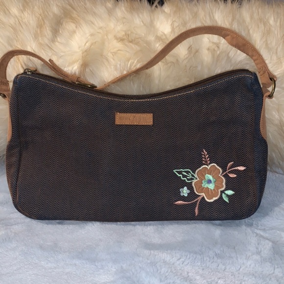 Mac & Jac Handbag - Picture 1 of 16